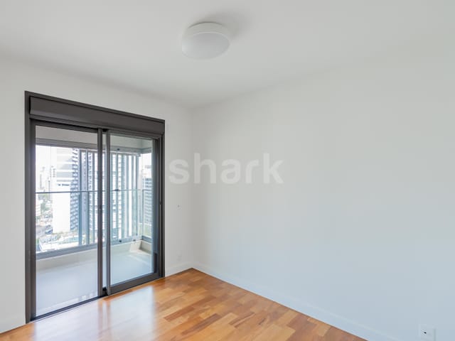 Apartamento com 160m² 3 quartos e 4 banheiros, à venda, no bairro Vila Olímpia em São Paulo