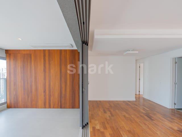 Apartamento com 160m² 3 quartos e 4 banheiros, à venda, no bairro Vila Olímpia em São Paulo