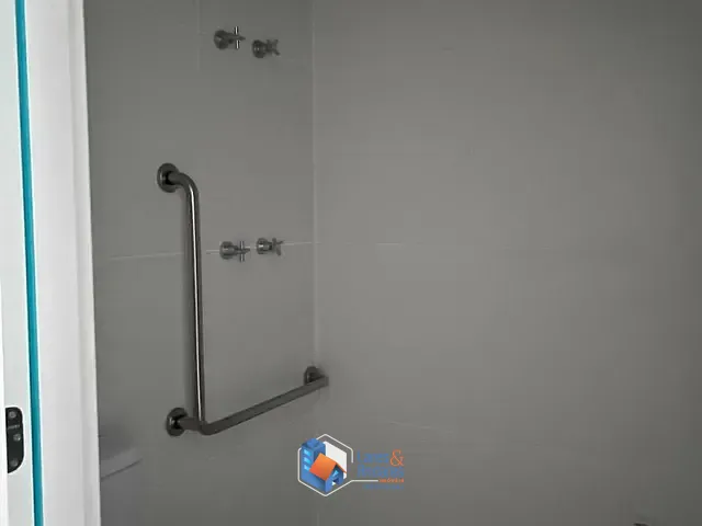Apartamento com 29m² 1 quarto e 1 banheiro, à venda, no bairro Vila Clementino em São Paulo
