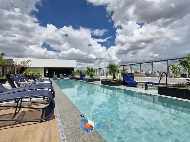 Apartamento com 29m² 1 quarto e 1 banheiro, à venda, no bairro Vila Clementino em São Paulo