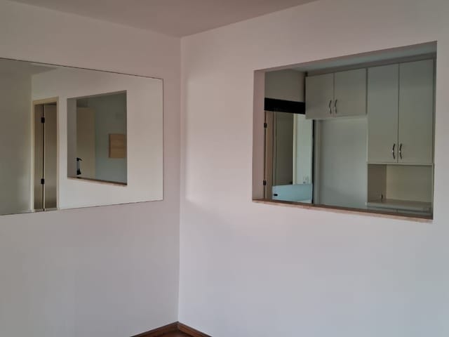 Foto do Apartamento - locação,3 dormitorios living terraço coz 2 vagas metro alto da boa vista Santo Amaro, São Paulo, SP | Paulista Imóveis