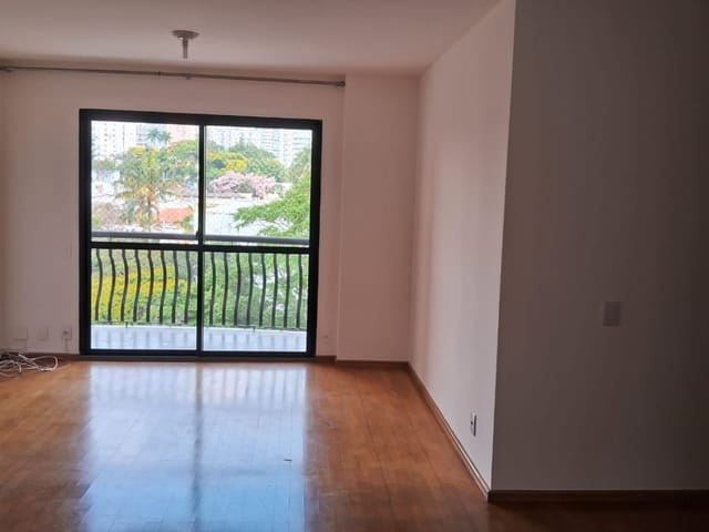 Foto do Apartamento - locação,3 dormitorios living terraço coz 2 vagas metro alto da boa vista Santo Amaro, São Paulo, SP | Paulista Imóveis