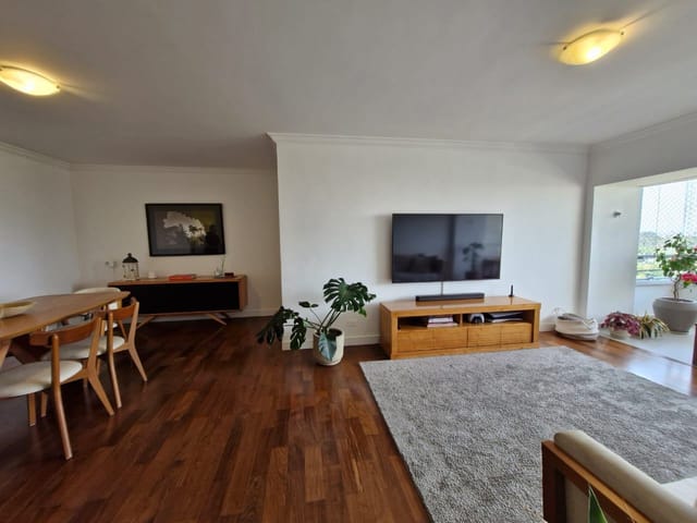 Foto do Apartamento - Apartamento à venda com 157m², Elegância e Conforto no Gran Mogol - Santo Amaro, São Paulo, SP | Paulista Imóveis