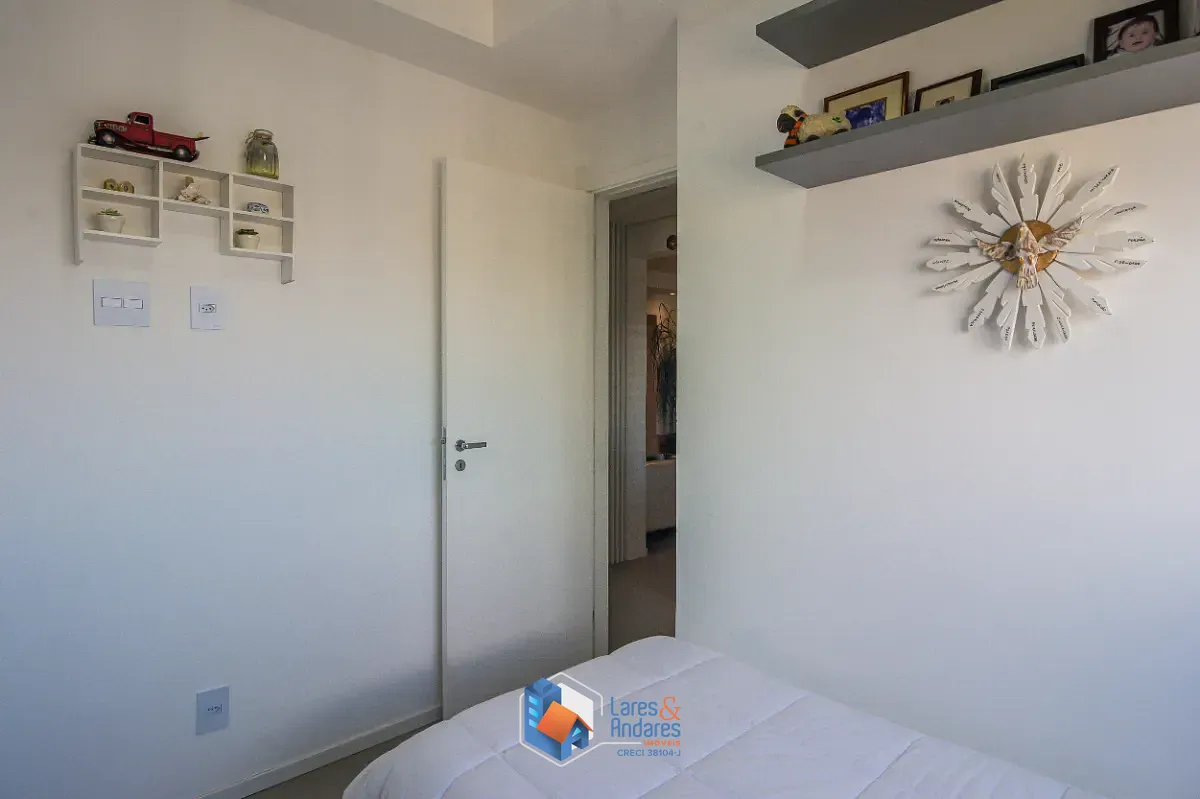 Apartamento, 2 quartos, 105 m² - Foto 19