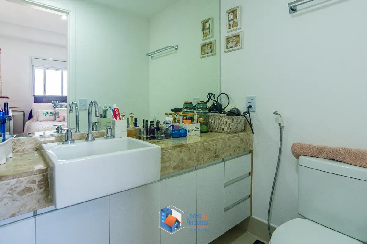 Apartamento, 2 quartos, 105 m² - Foto 23