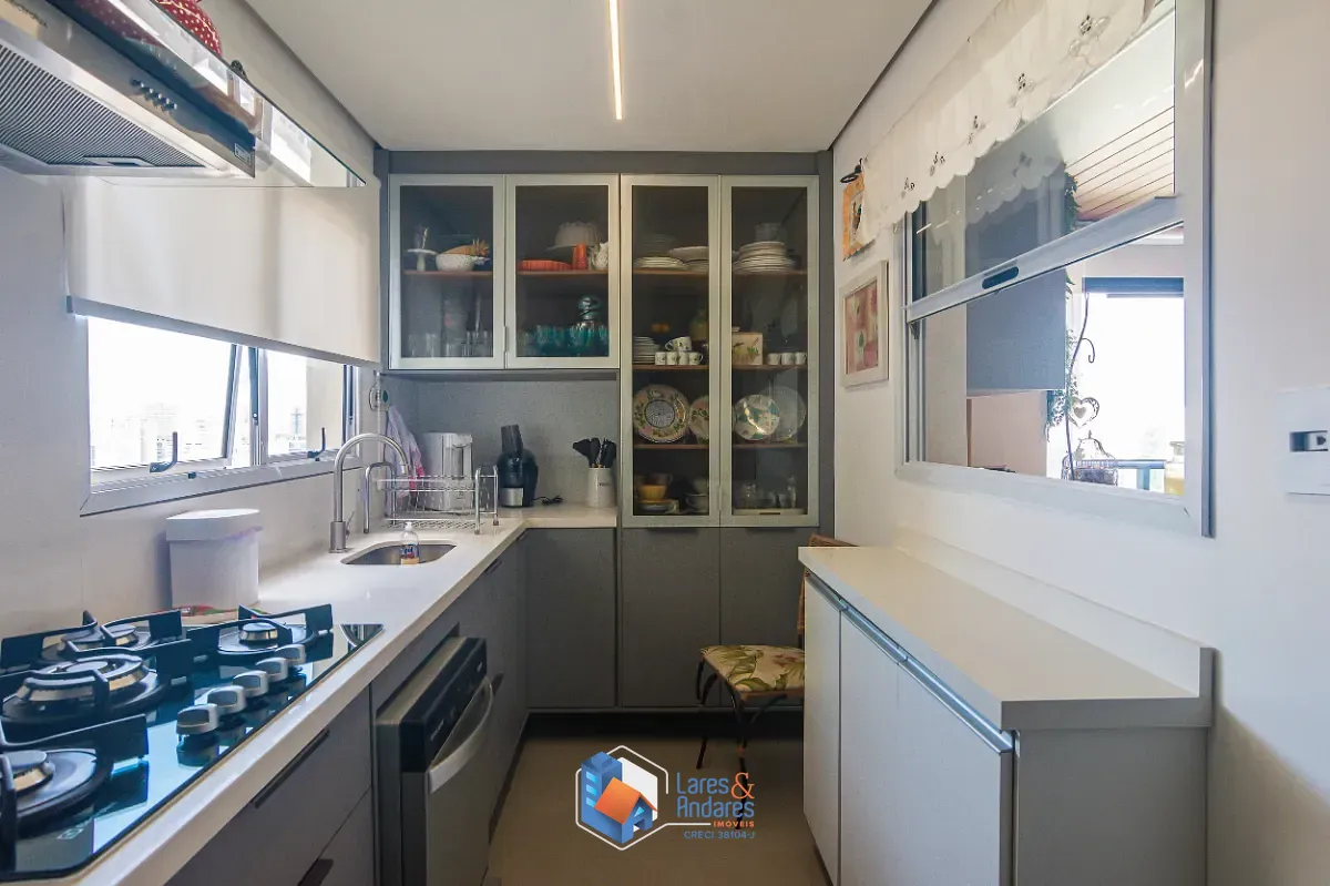 Apartamento, 2 quartos, 105 m² - Foto 11