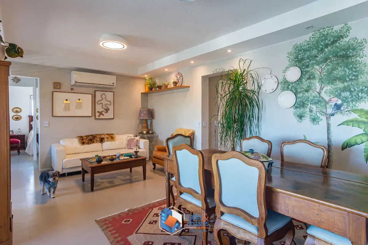Apartamento, 2 quartos, 105 m² - Foto 9