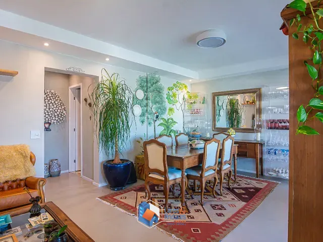 Apartamento com 105m² 2 quartos e 4 banheiros, à venda, no bairro Jardim Caravelas em São Paulo