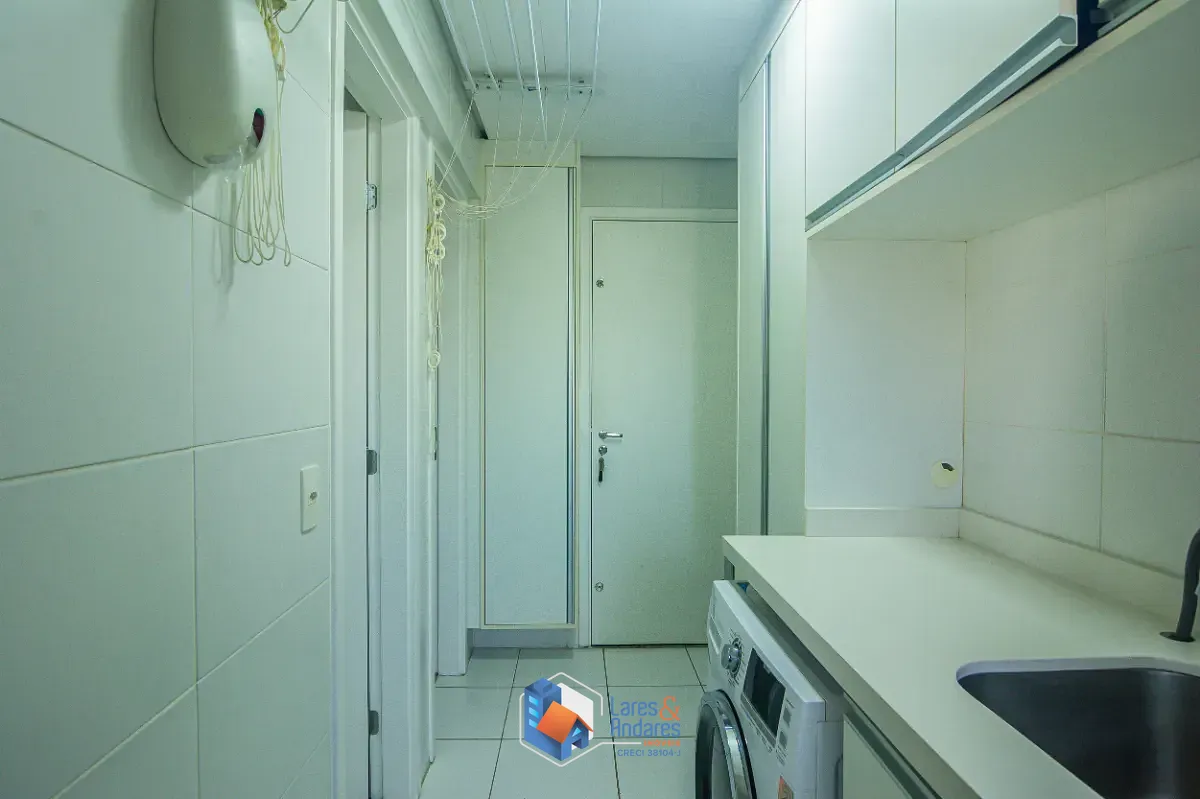 Apartamento, 2 quartos, 105 m² - Foto 15