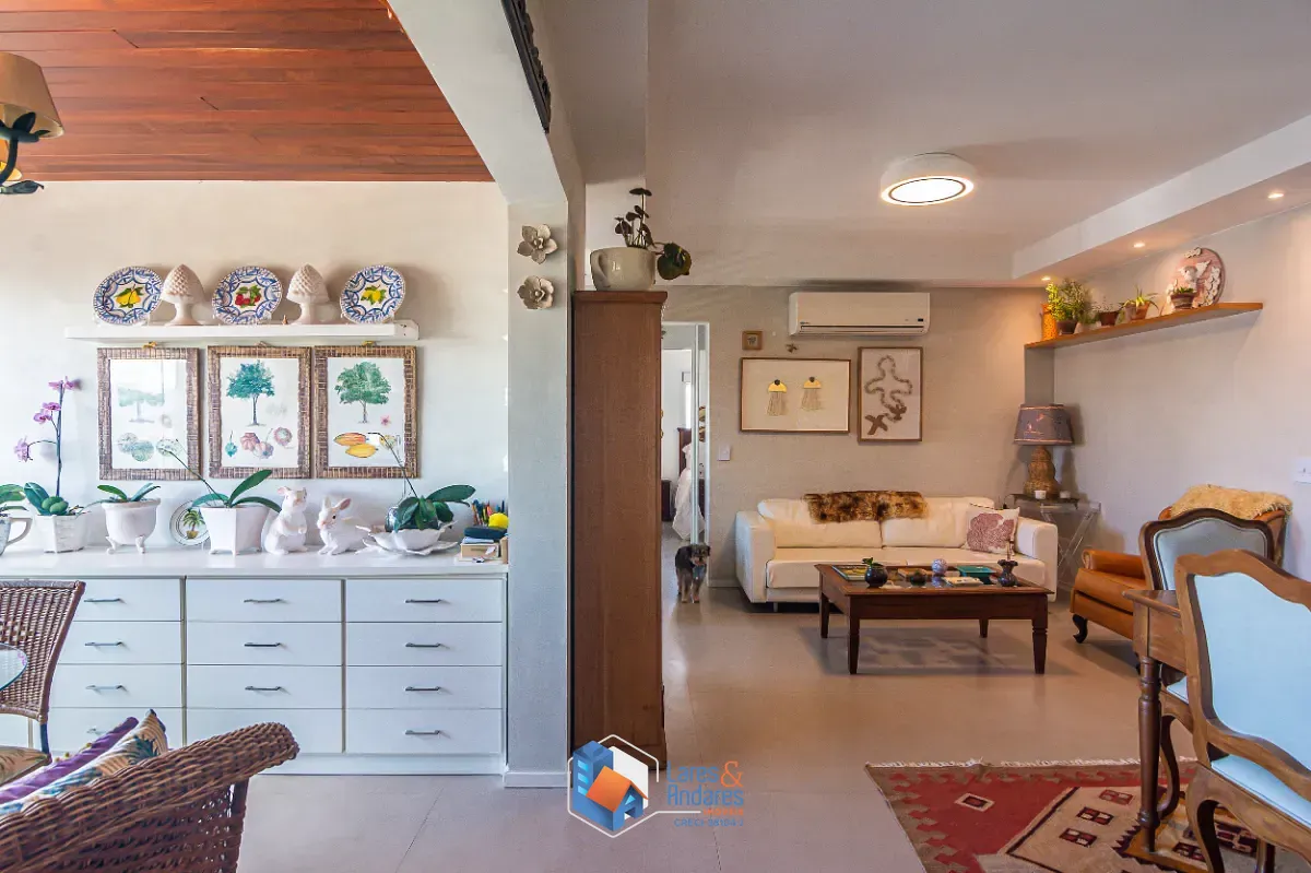 Apartamento, 2 quartos, 105 m² - Foto 6