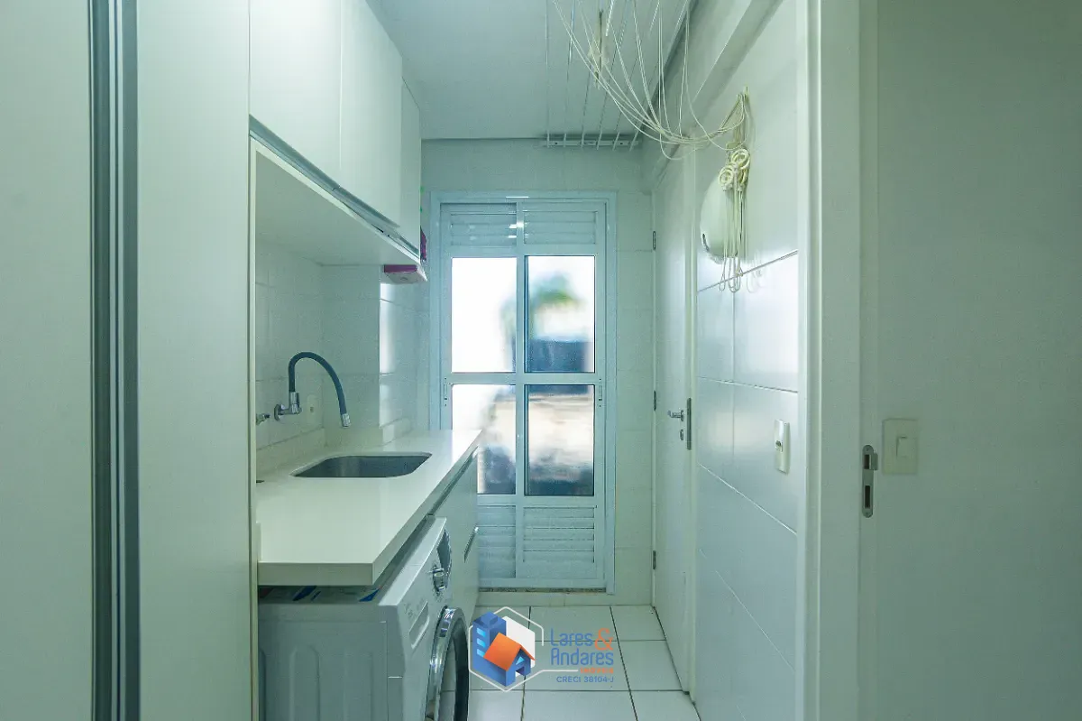 Apartamento, 2 quartos, 105 m² - Foto 14