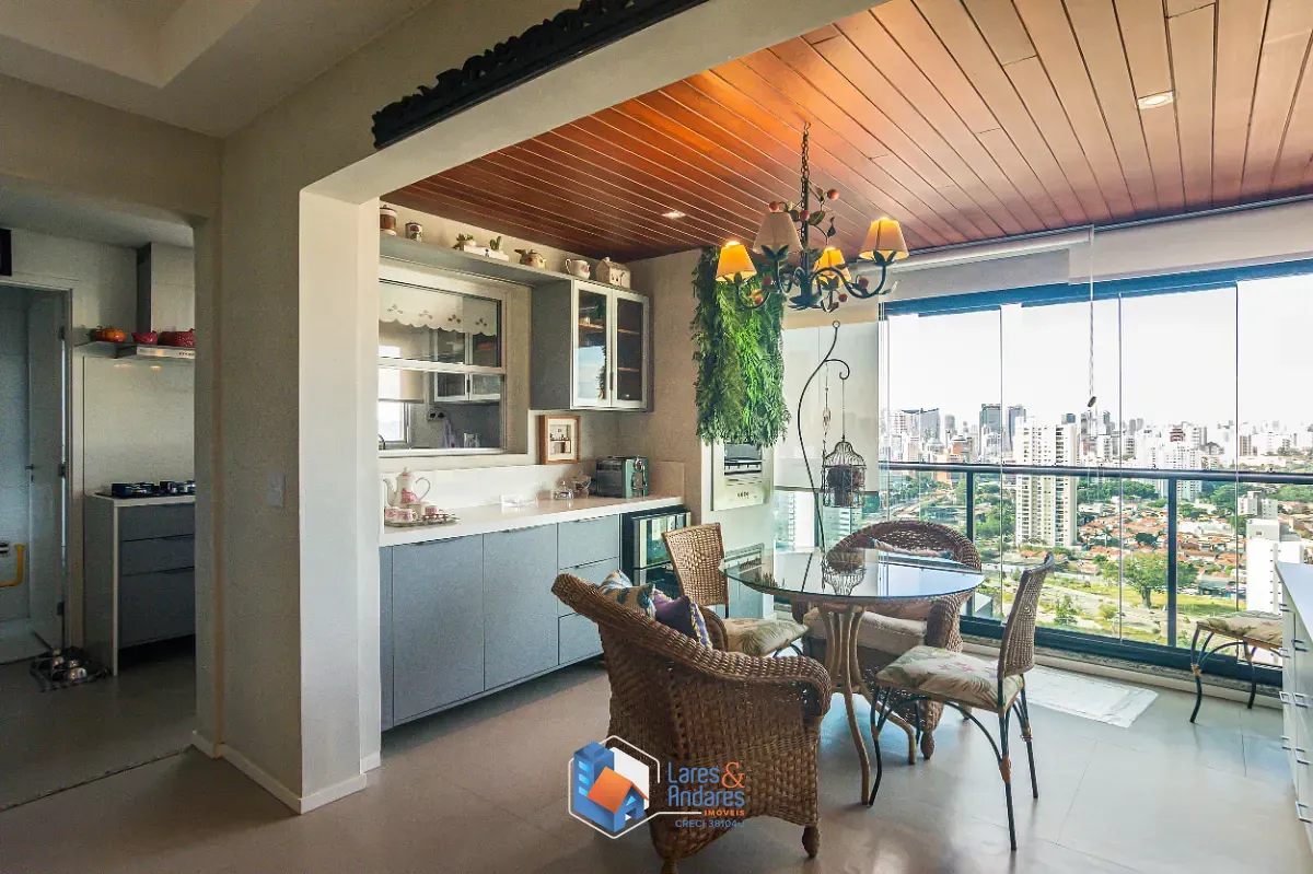 Apartamento, 2 quartos, 105 m² - Foto 5
