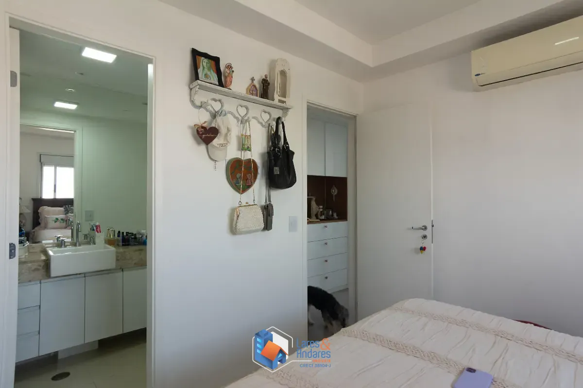 Apartamento, 2 quartos, 105 m² - Foto 22