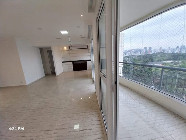 Foto do Apartamento - Apartamento para locação, Vila Cruzeiro, São Paulo, SP | Paulista Imóveis