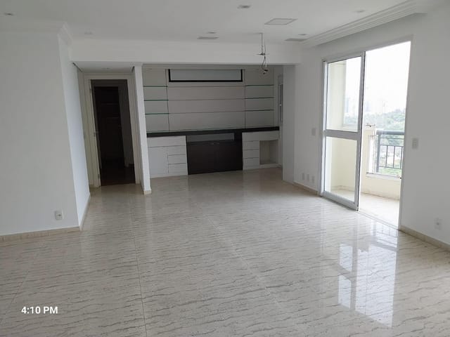 Foto do Apartamento - Apartamento para locação, Vila Cruzeiro, São Paulo, SP | Paulista Imóveis