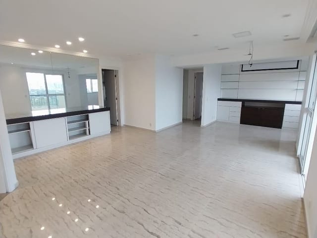 Foto do Apartamento - Apartamento para locação, Vila Cruzeiro, São Paulo, SP | Paulista Imóveis