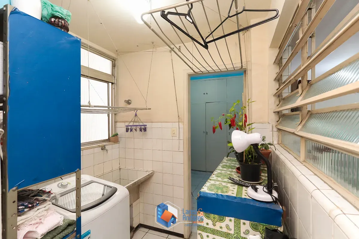 Apartamento, 2 quartos, 100 m² - Foto 17