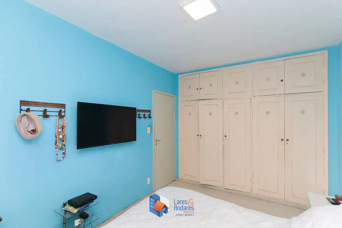 Apartamento, 2 quartos, 100 m² - Foto 10
