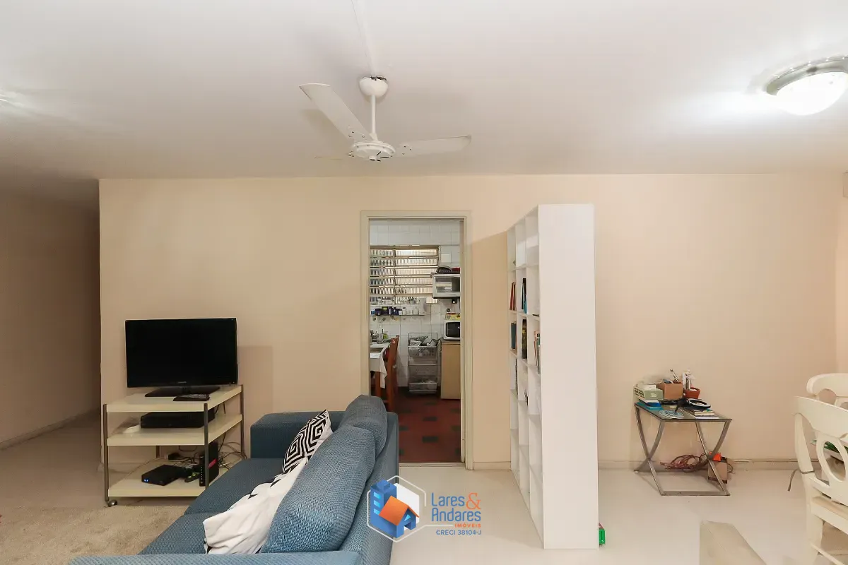 Apartamento, 2 quartos, 100 m² - Foto 4