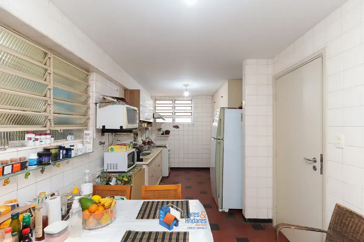 Apartamento, 2 quartos, 100 m² - Foto 14