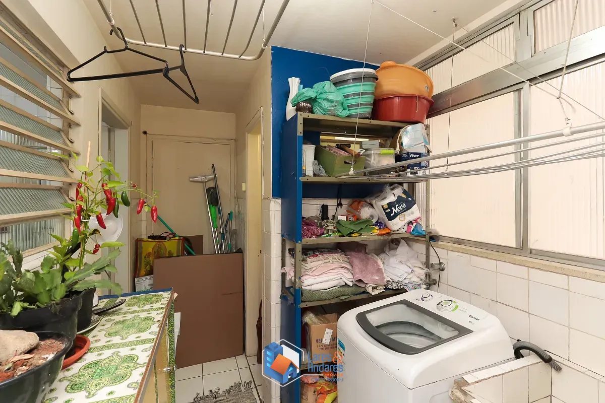 Apartamento, 2 quartos, 100 m² - Foto 18