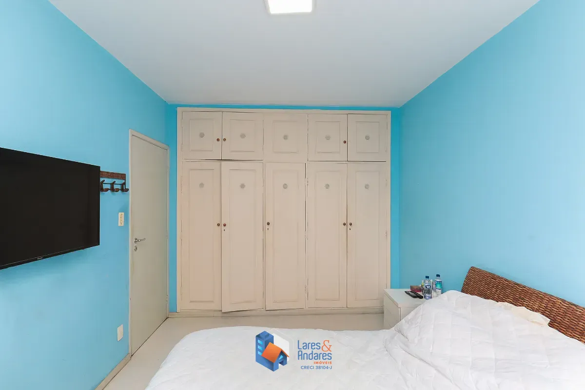 Apartamento, 2 quartos, 100 m² - Foto 11