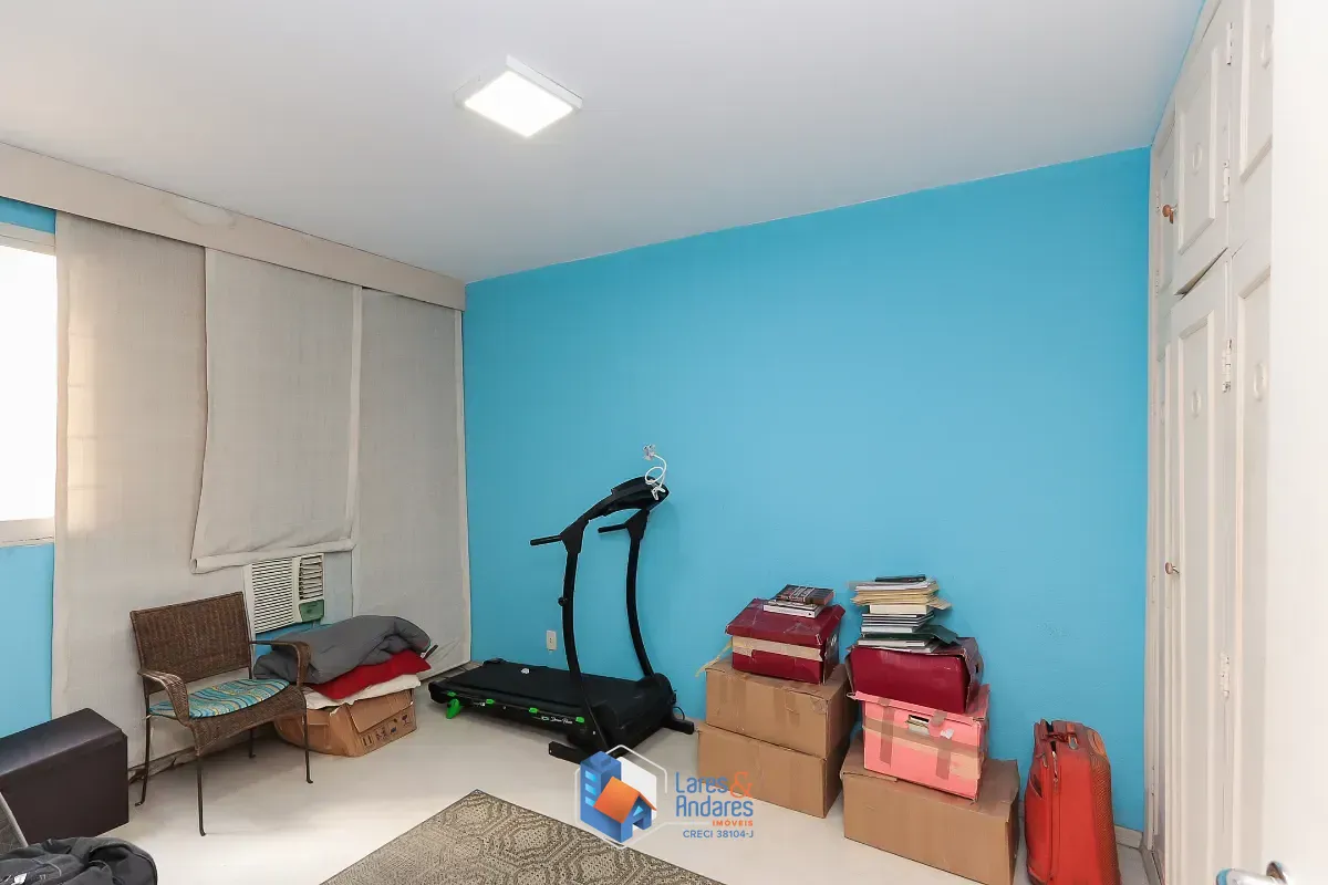 Apartamento, 2 quartos, 100 m² - Foto 12