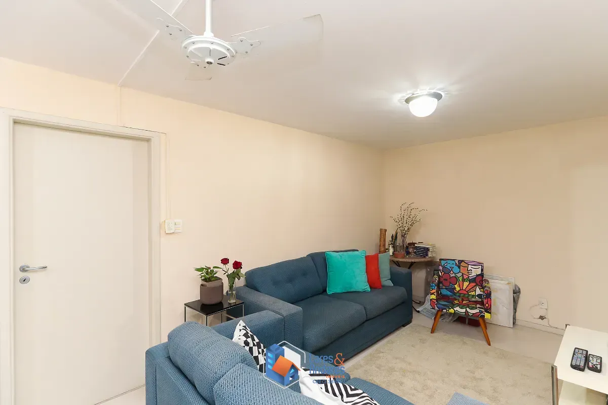 Apartamento, 2 quartos, 100 m² - Foto 3