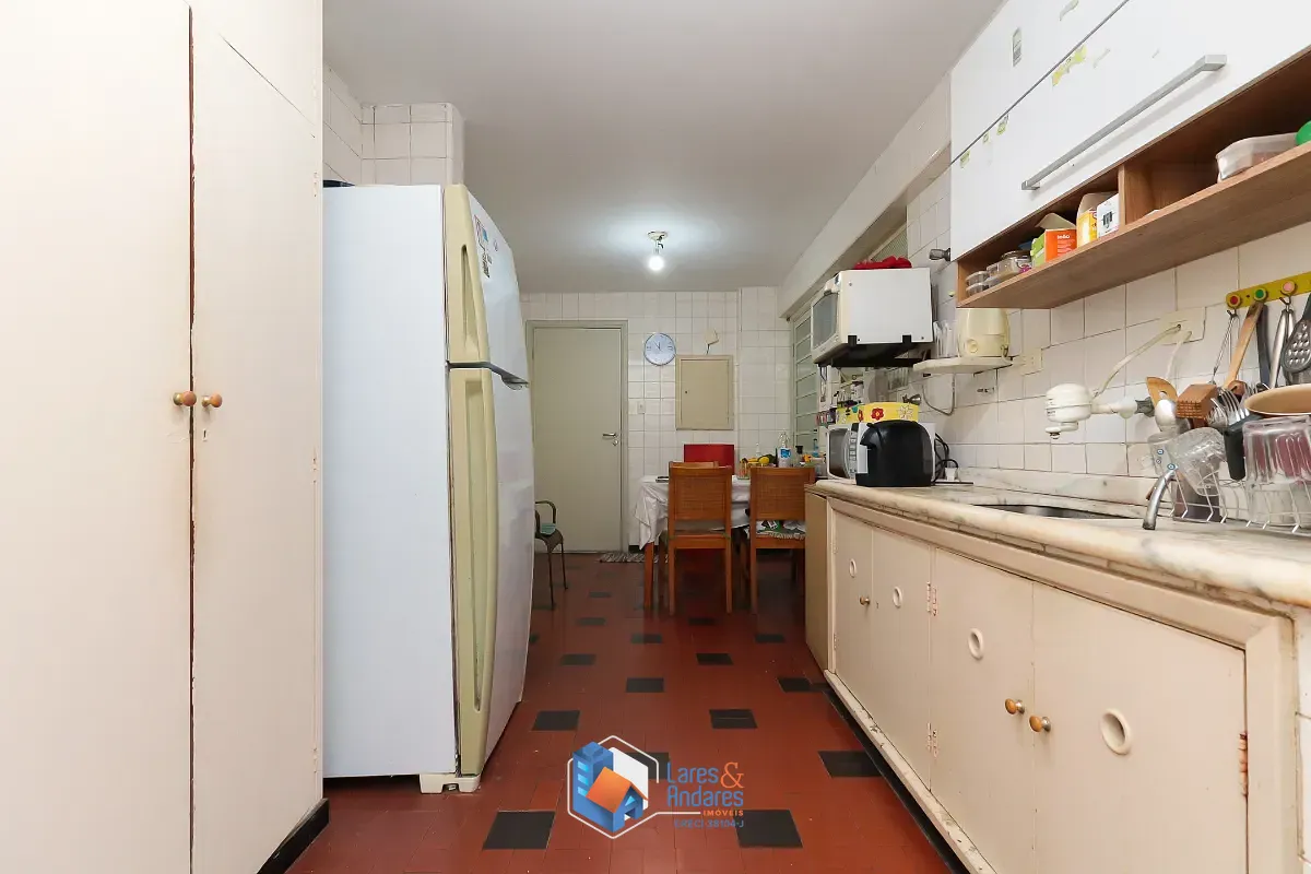 Apartamento, 2 quartos, 100 m² - Foto 16