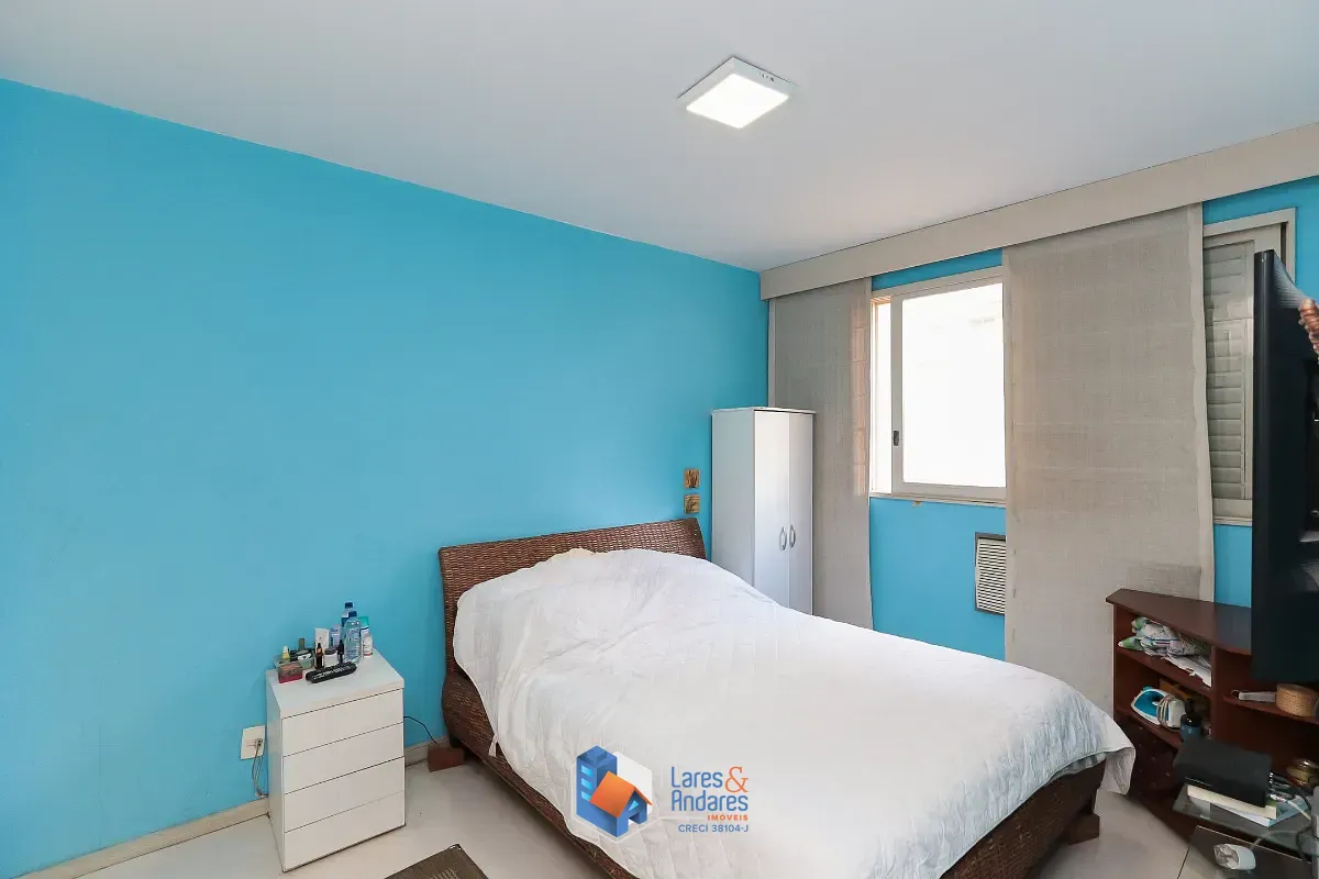 Apartamento, 2 quartos, 100 m² - Foto 9
