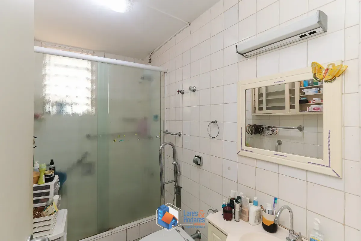 Apartamento, 2 quartos, 100 m² - Foto 8