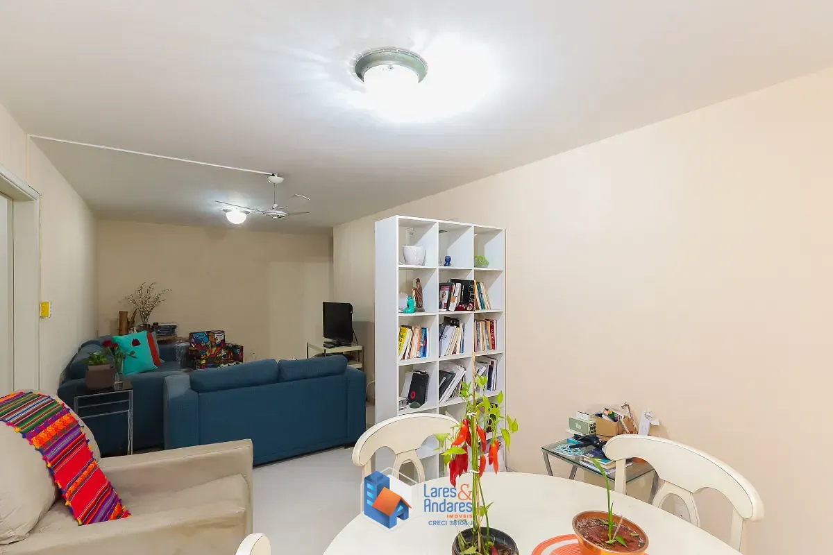 Apartamento, 2 quartos, 100 m² - Foto 7