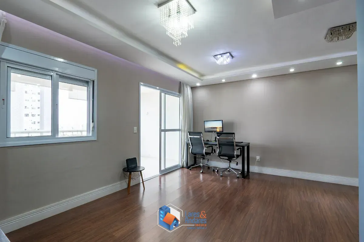 Apartamento, 2 quartos, 76 m² - Foto 7