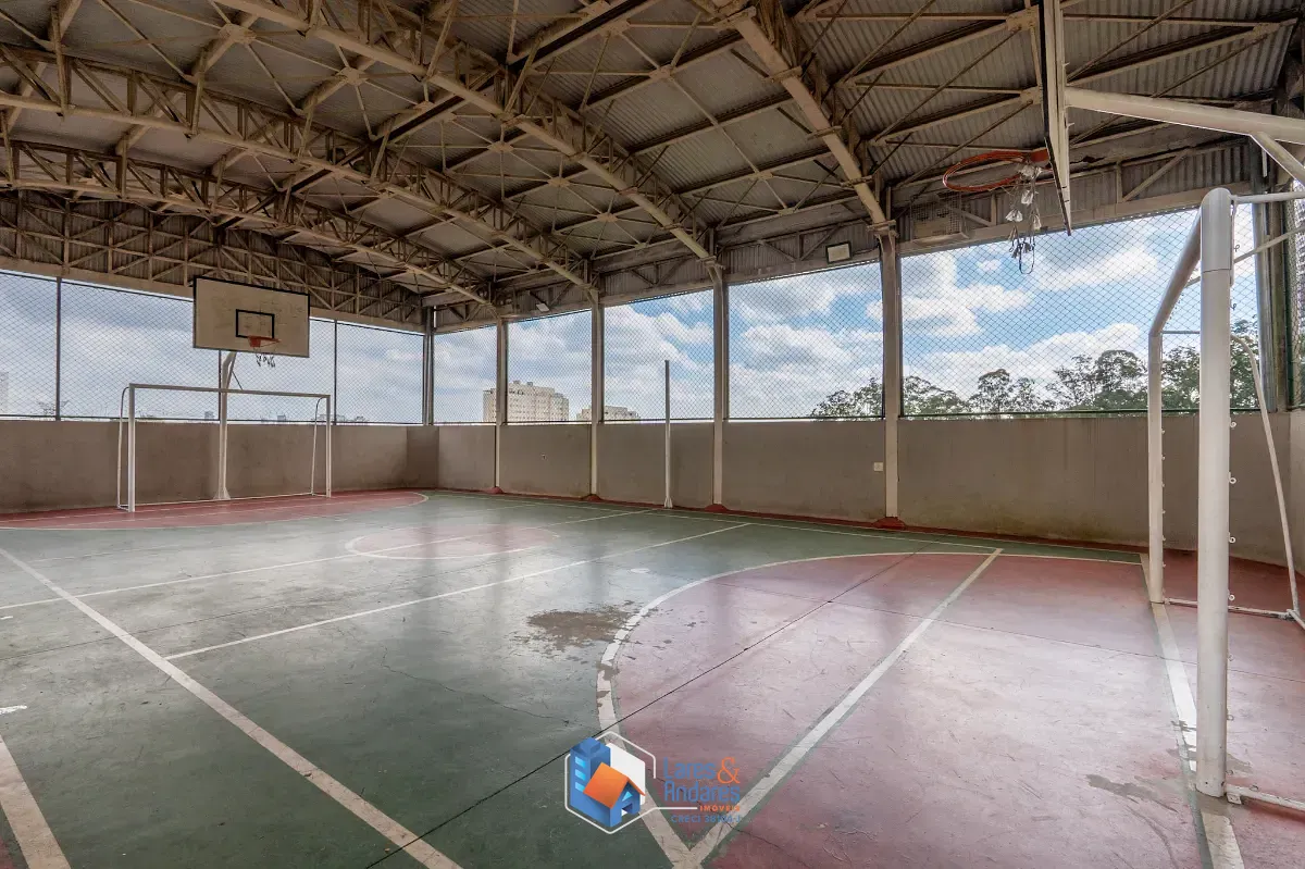Apartamento, 2 quartos, 76 m² - Foto 31