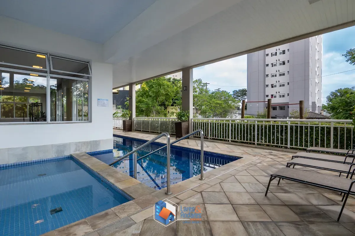 Apartamento, 2 quartos, 76 m² - Foto 28