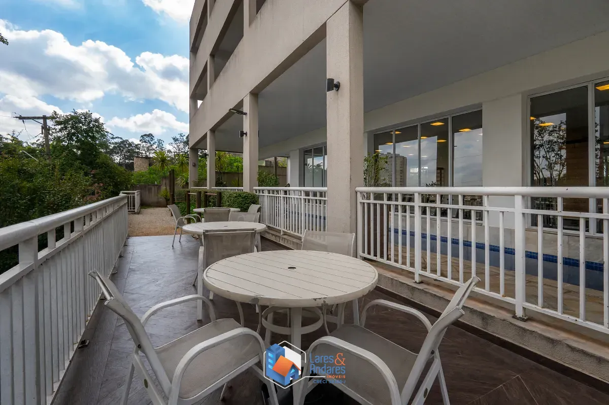 Apartamento, 2 quartos, 76 m² - Foto 42