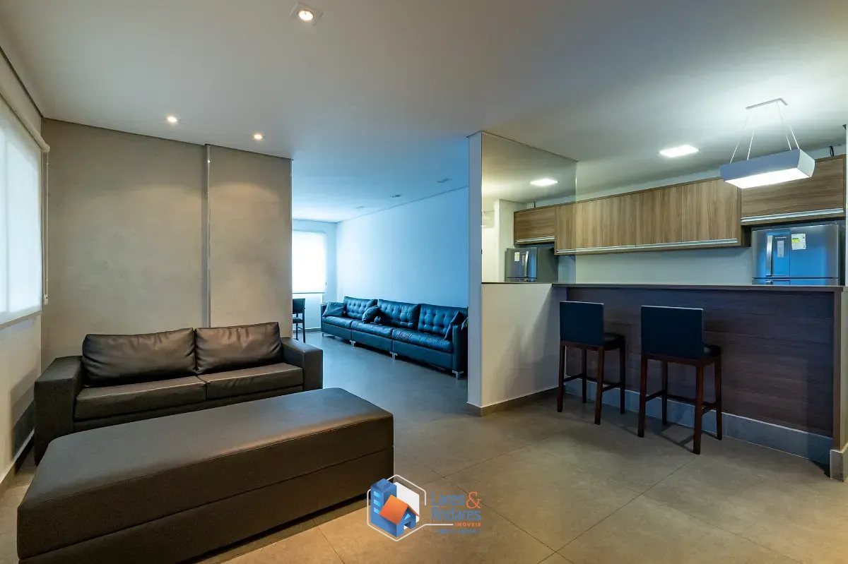 Apartamento, 2 quartos, 76 m² - Foto 35