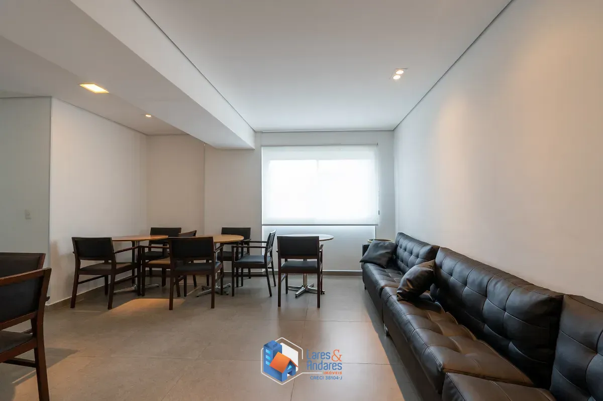 Apartamento, 2 quartos, 76 m² - Foto 36