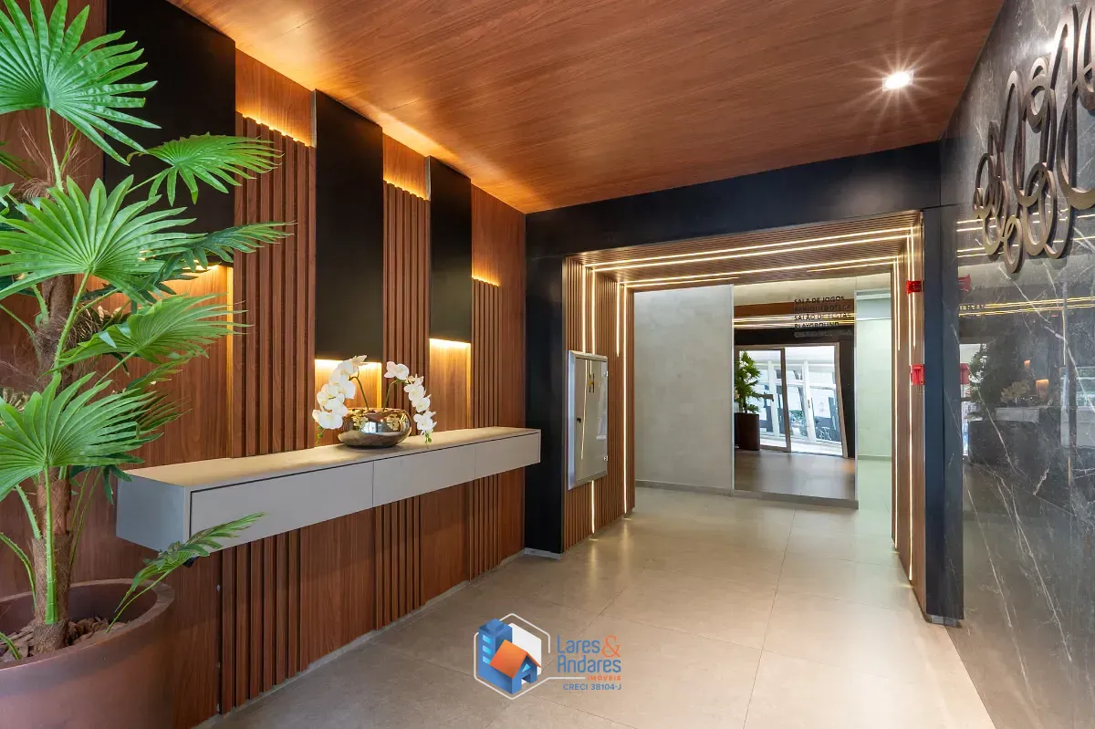 Apartamento, 2 quartos, 76 m² - Foto 40