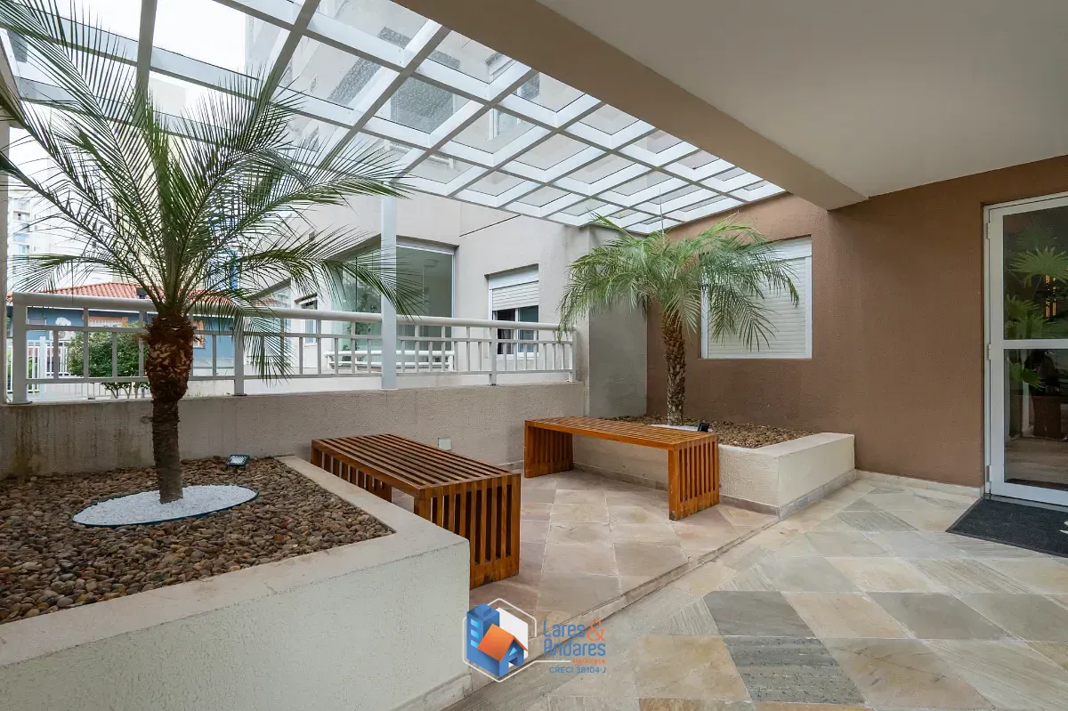 Apartamento, 2 quartos, 76 m² - Foto 41