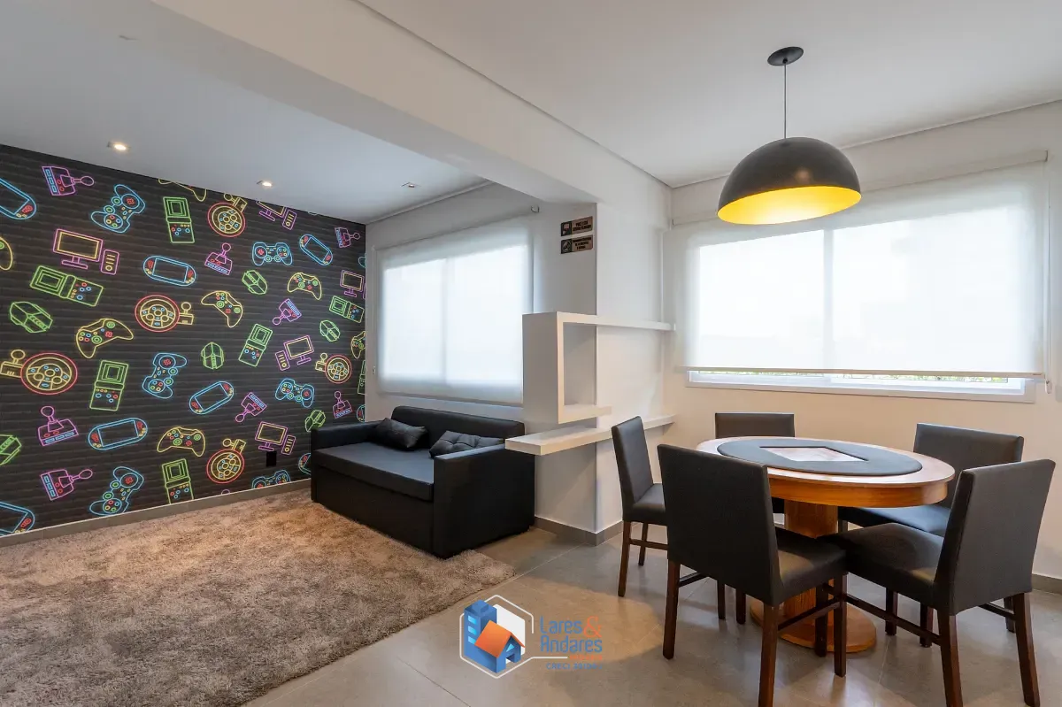 Apartamento, 2 quartos, 76 m² - Foto 37
