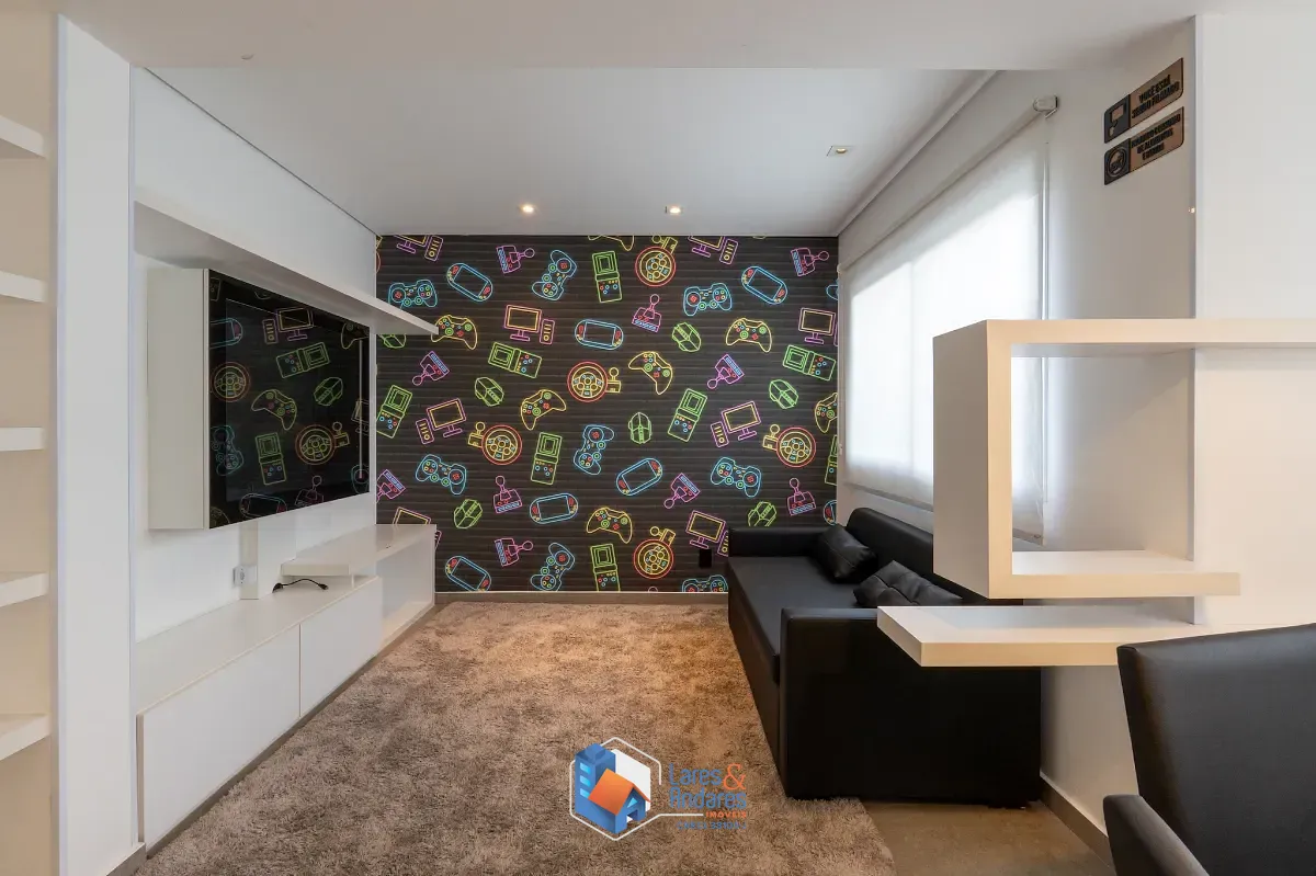 Apartamento, 2 quartos, 76 m² - Foto 38