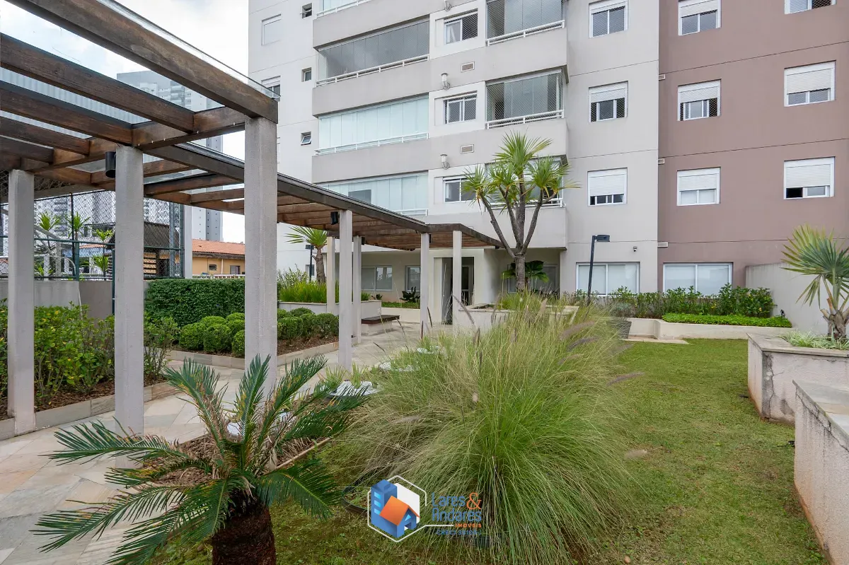 Apartamento, 2 quartos, 76 m² - Foto 43