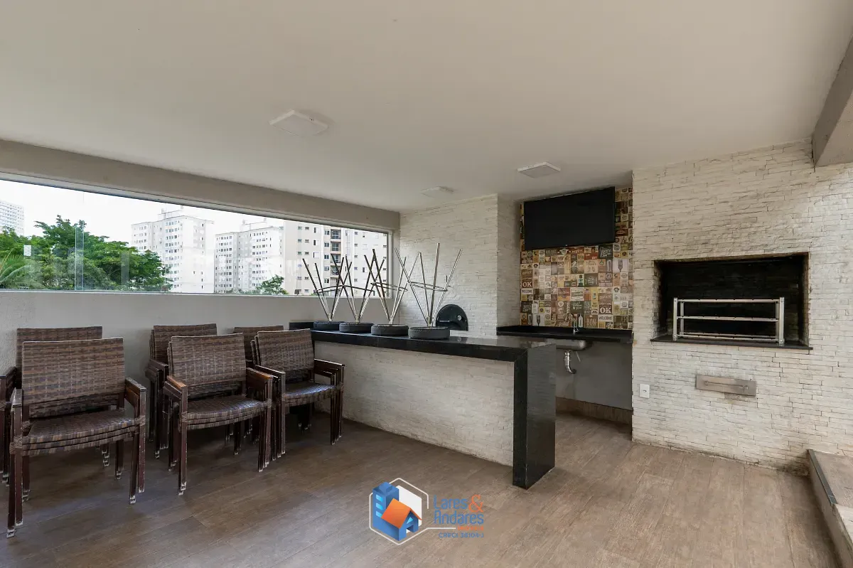 Apartamento, 2 quartos, 76 m² - Foto 34