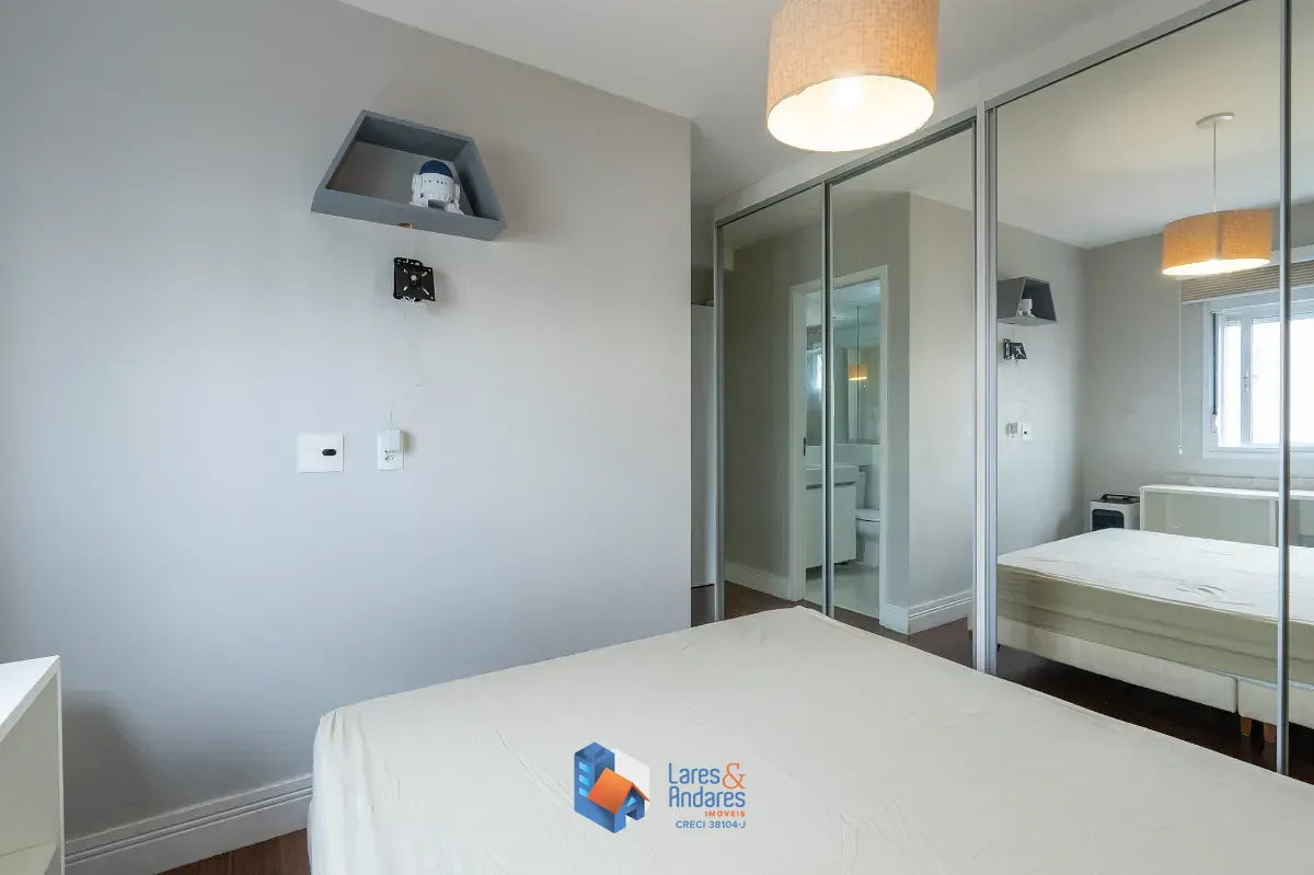 Apartamento, 2 quartos, 76 m² - Foto 19