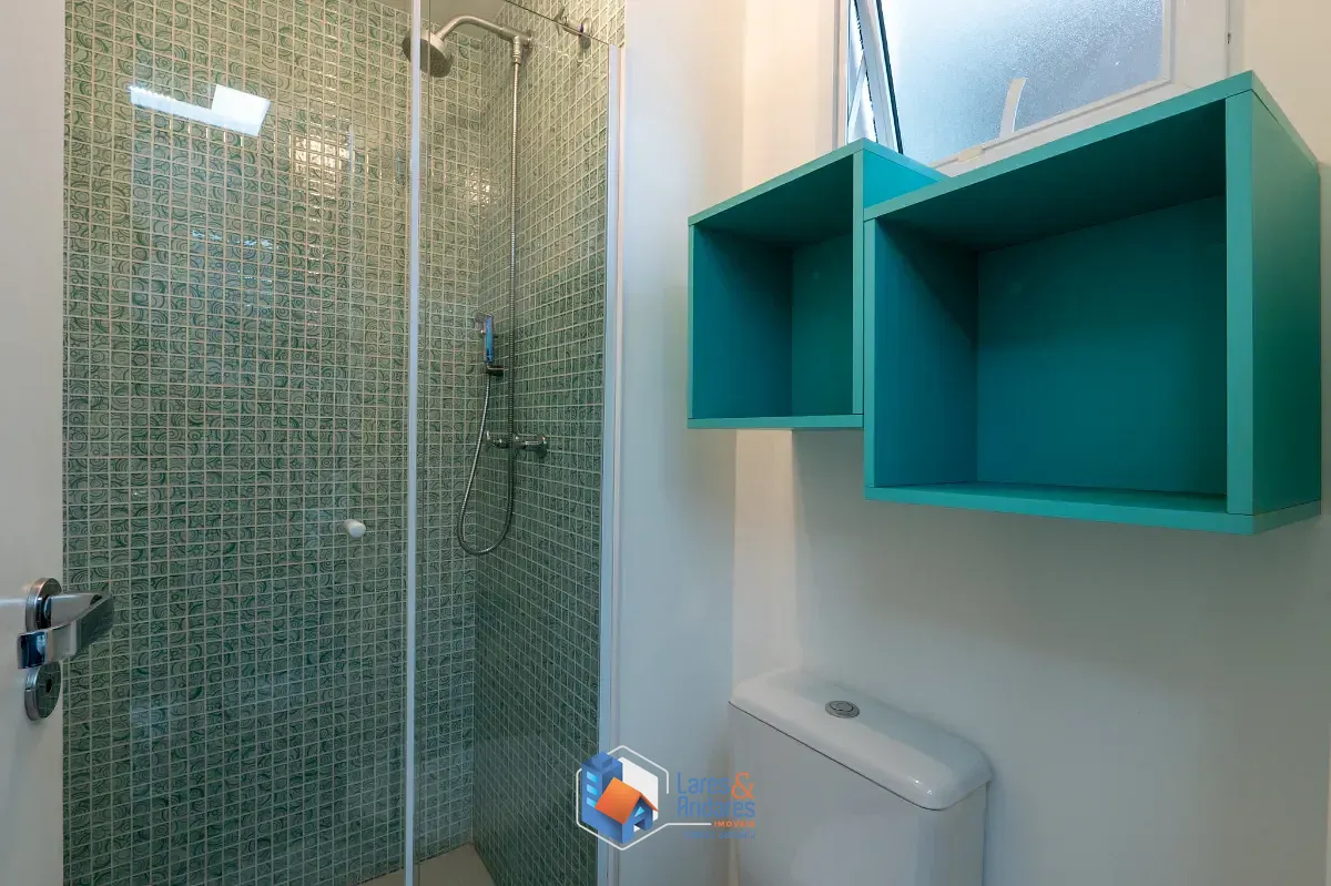Apartamento, 2 quartos, 76 m² - Foto 25