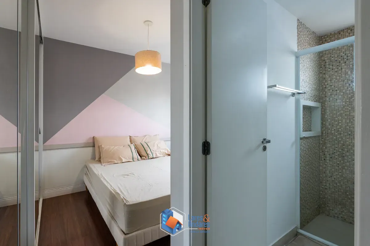 Apartamento, 2 quartos, 76 m² - Foto 20