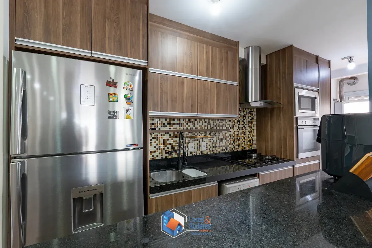 Apartamento, 2 quartos, 76 m² - Foto 13