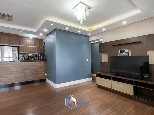 Apartamento com 76m² 2 quartos e 2 banheiros, à venda, no bairro Parque Reboucas em São Paulo