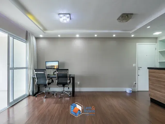 Apartamento com 76m² 2 quartos e 2 banheiros, à venda, no bairro Parque Reboucas em São Paulo